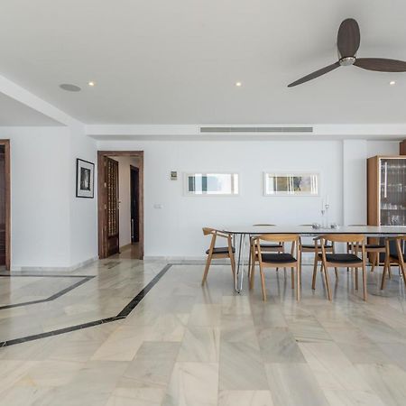 Unique First Line Apartment Marbella Eksteriør bilde