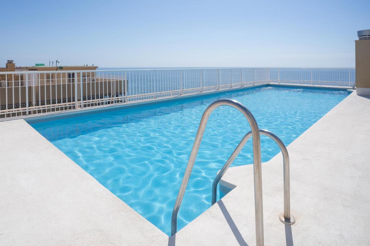 Unique First Line Apartment Marbella Eksteriør bilde