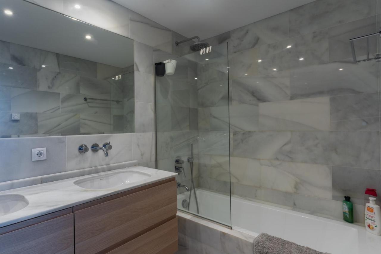 Unique First Line Apartment Marbella Eksteriør bilde